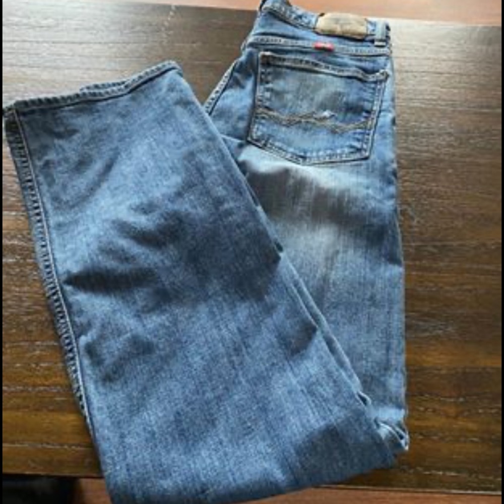 Wranglers